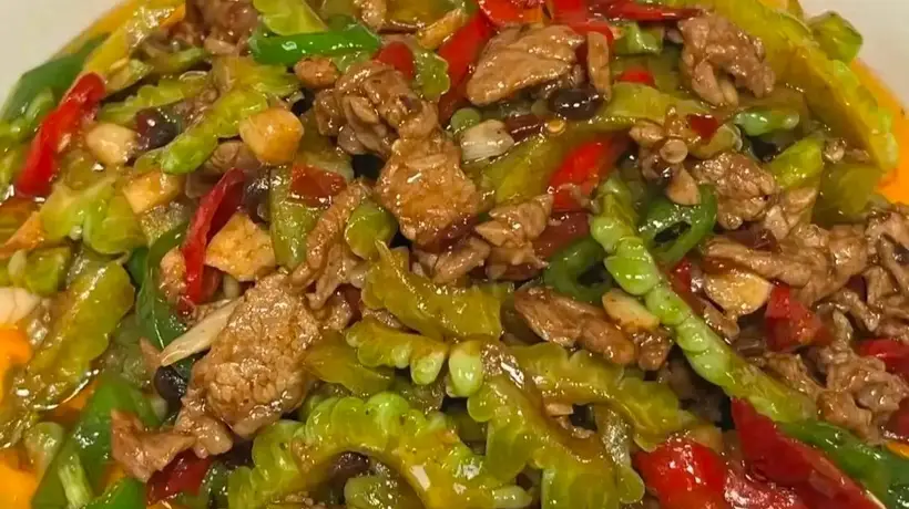 三伏天解暑食谱：跟着做这几道菜，鲜爽下饭又营养