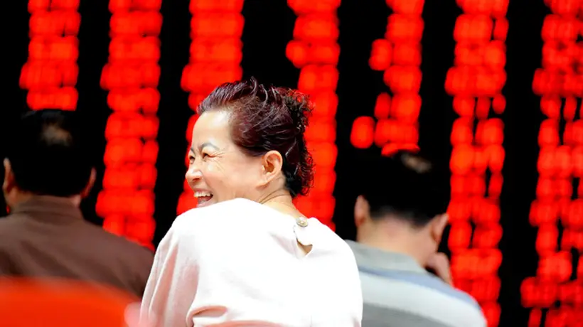 口头吹风交易入刑 资本市场筑牢内幕交易防火墙