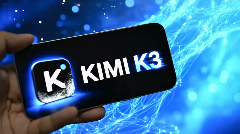 在2026世界人工智能大会 普通人可免费体验Kimi K3大模型的多元参与路径