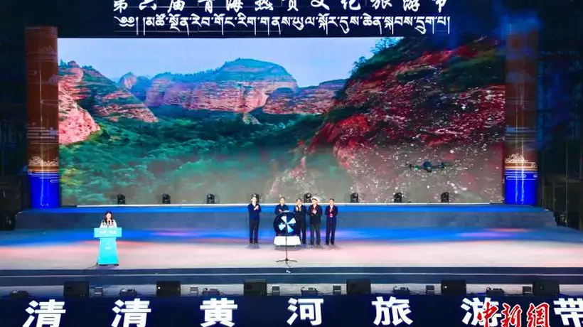 参与坎布拉世界地质公园揭牌 共赴这场融合地质奇观与生态之美的多元活动