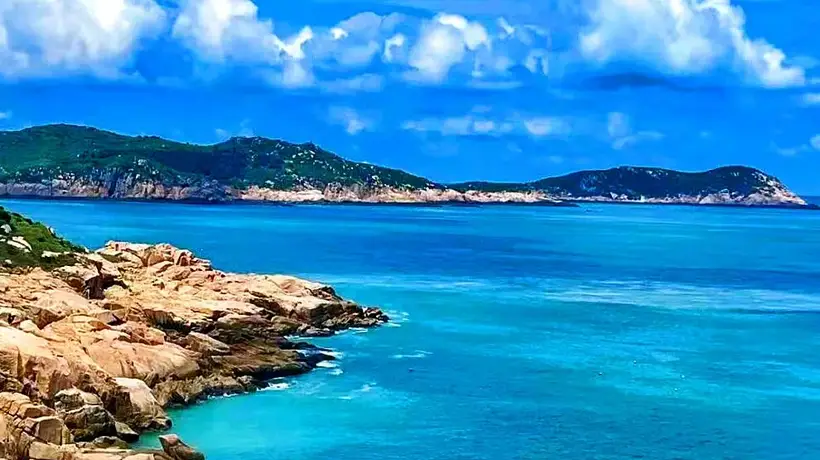 刘小方 温州山海间唤醒味蕾的酱油醋多元体验
