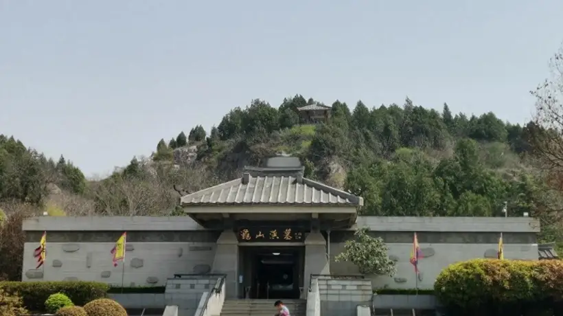 徐州人也太会玩！来围观咱们这儿全球独一份的奇境：采煤塌陷地变湿地奇观，还有专属磁悬浮滑道任你体验