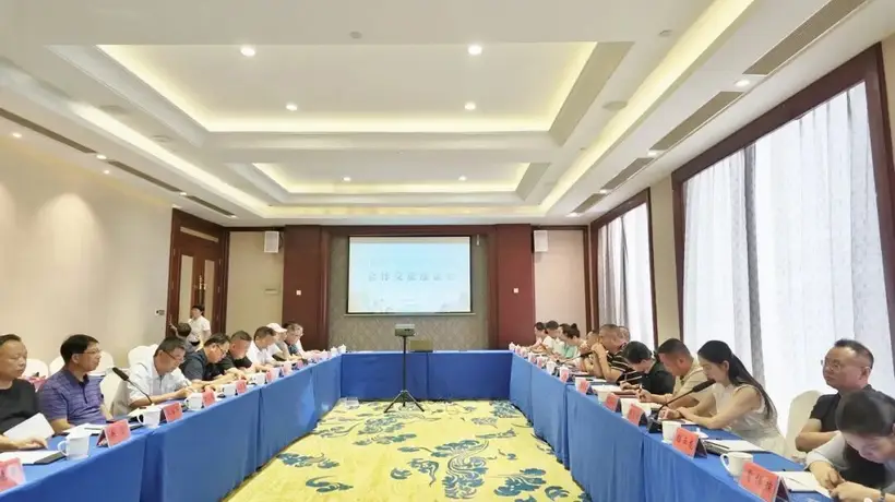 张崀桂黄金旅游廊带协同发展现场参与：张家界桂林文旅代表团赴邵考察体验活动