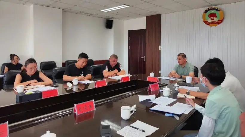 8月5日乌海这场文化推进会:非遗保护、两馆免开、图书馆购书经费落实细节全曝光
