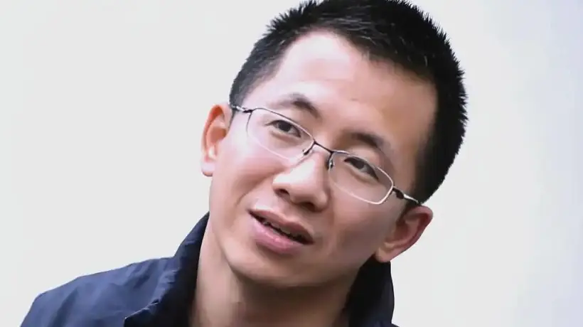 Seed团队全员大会引热议 张一鸣罕见露面直言字节绝不走蒸馏捷径