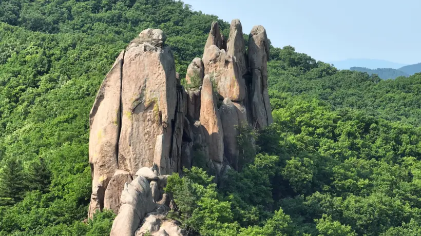 来牡丹江参与清凉避暑多元玩法 四大特色体验串联5日沉浸式游