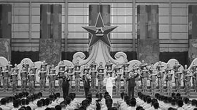 走近强军风采多元活动感受军事文化的厚重与鲜活思考