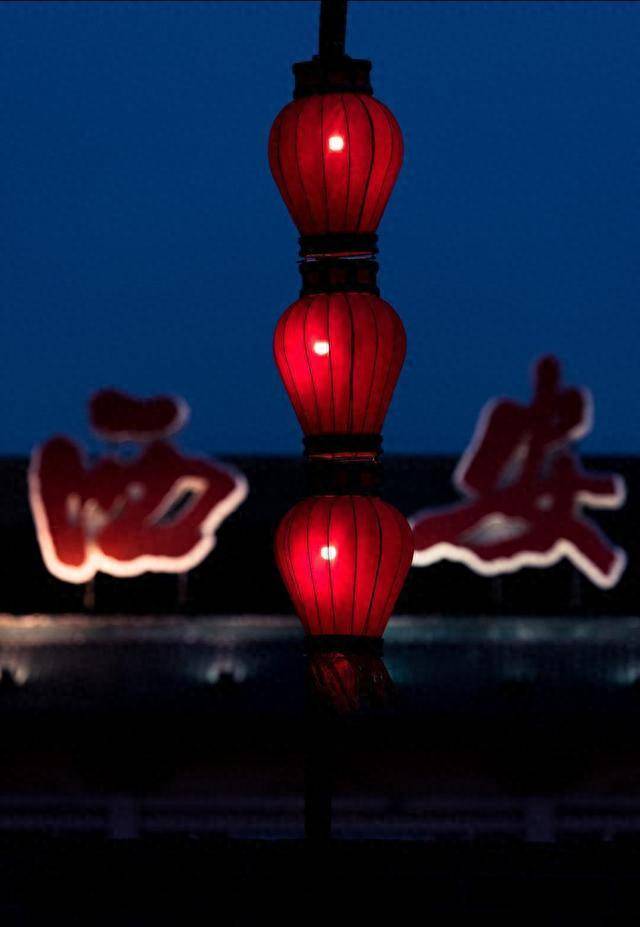 西安，最好吃的不是凉皮，也不是肉夹馍，而是这十大“小零嘴”！