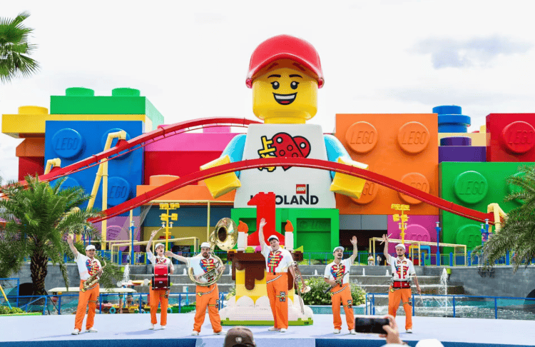暑期亲子迁徙潮来袭！重庆家庭解锁跨省亲子度假新玩法