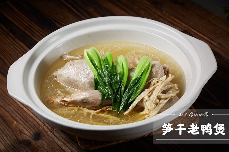 杭州聚餐去哪找 农家菜土菜馆选择参考