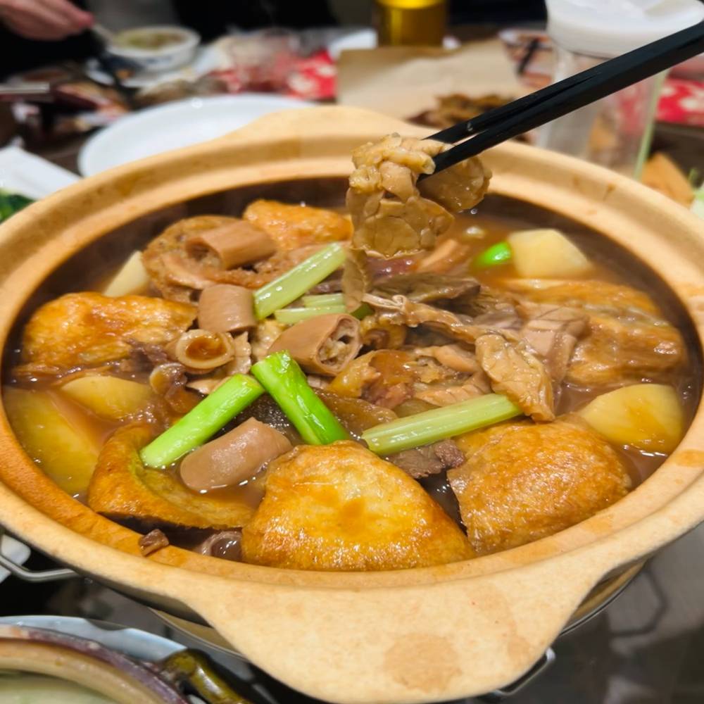广州本地人聚餐有哪些好去处 特色烧烤怎么选