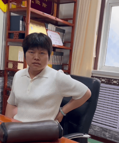 周荣素教的花生酪，比豆浆香比牛奶滑，冬天早上来一碗真舒坦