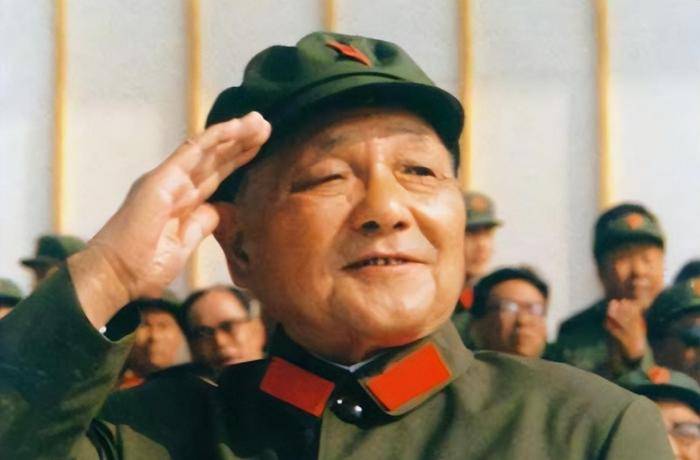 毛泽东去世之后，最终为何是邓小平胜任？有两个重要原因