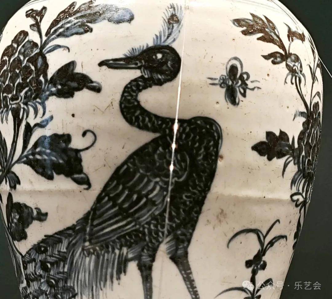 花脚大仙分享：《生灵百态——安徽馆藏珍品中的鸟兽物象》之七