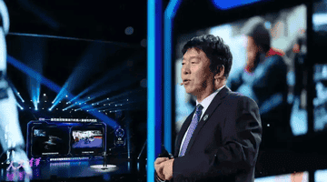 清华大学具身智能与机器人研究院院长张涛:与人文相融合是具身智能与机器人领域持续发展的灵魂
