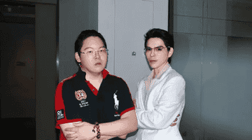向佑说向佐是一生的依靠：我身后永远站着我的亲大哥