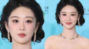 他是杨紫最好的男闺蜜,多次组CP从不避嫌,如今34岁单身定居北京