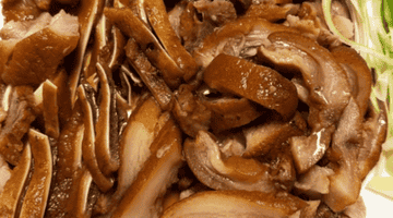 时光封存肉质本鲜,荔波凤猪鲜香持久堪称一绝
