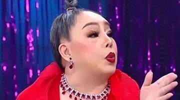 数亿身家养14任小鲜肉!57岁征婚要求一天28次,泰国富婆太荒诞