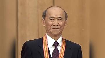 “七一勋章”获得者 老兵马善祥:一辈子做群众最需要的人!