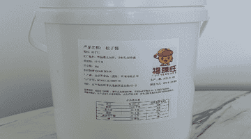 哪些因素会影响松子酱的口感表现