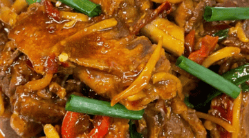 江西特色农家焖鸭!解锁江西乡间最地道美味