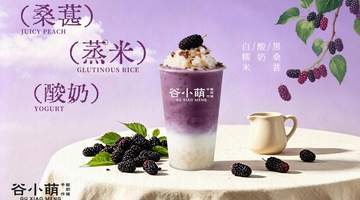 2026年加盟热潮：谷小萌酸奶如何成为行业黑马，引爆市场？