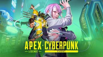《Apex英雄》“夜之城”联动访谈:晚上好,夜之城
