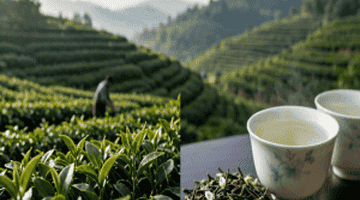 再访福州茉莉花茶 ——一窨一夜里,藏着多少闽都人的慢功夫?