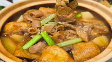广州本地人聚餐有哪些好去处 特色烧烤怎么选