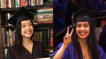 刘国梁16岁女儿被各大名校争抢!如今的“星二代”,早就不扎堆娱乐圈了