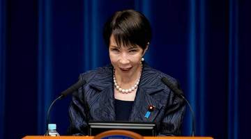 乌克兰举报俄九成导弹含日本零件，日本真不知情？高市早苗隐藏了更大的图谋