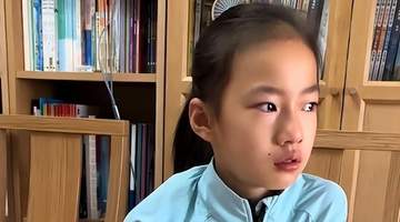 “早餐这么丰盛,女儿却翻白眼”,网友忍不了:饿她几顿就老实了