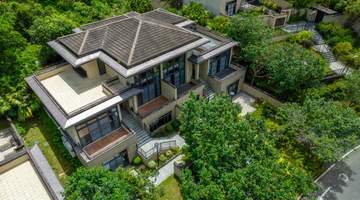 周末自驾去从化住哪?良口镇民宿选址和停车全攻略