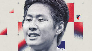马德里竞技官宣韩国国脚李刚仁加盟 球迷热议新援亮相将带来怎样的赛场精彩