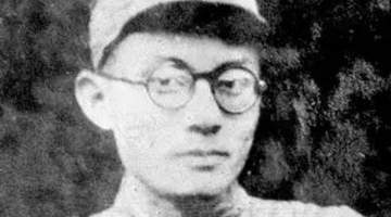 1949年渡江战役前夕 国民党少将李长亨被俘时暗语露身份 揭秘十二载潜伏传奇
