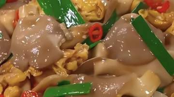 手撕平菇炒鸡蛋:鲜辣爽脆的家常滋味等你来尝
