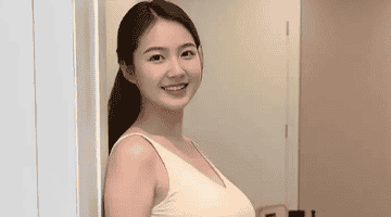 温柔落在肩头 心动藏在指尖 那些藏在日常里的专属爱意时刻