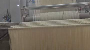 都江堰多元米粉米线品牌齐发力 参与体验式餐饮新选择