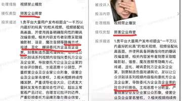 竹知了玩具因华为相关投诉受牵连 李楠胡锡进倡品牌学会自嘲玩得起