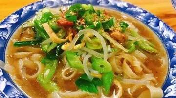 山西大阳的非遗魅力 来大阳体验一碗劲道馔面的烟火滋味