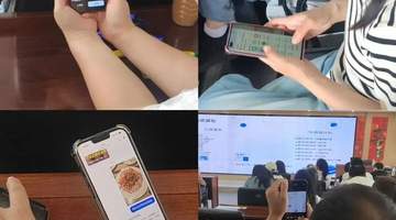 AI巧做短视频 电商赋能兴边富民