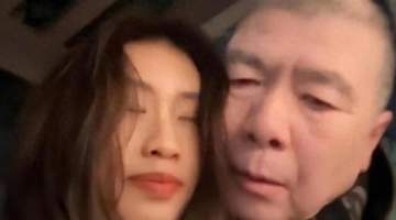 徐帆回应离婚仅10月,冯小刚近况曝光,和养女徐朵特殊关系引争议