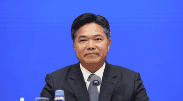 南昌市委书记调整