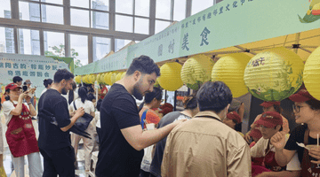 双语文化打卡路线一览古今 沙头上沙激活围村文脉活力