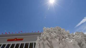 世界读懂中国共产党丨“推动中国发展的核心力量”