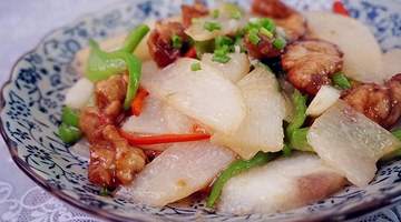 精选18款菜肴分享，常见食材家常美味，选几道做给家人一起品尝吧