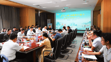 双向奔赴!这场对接合作会看点满满