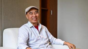重庆文化学者推出新作《五千年掌故》 倡“家史阅读”浸润少年成长