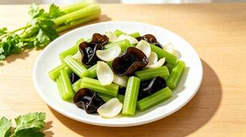 藏在菜市场的“拉屎”好菜!吃一次,陈年宿便全排空